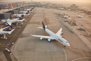 Nueva huelga de Lufthansa a partir del jueves