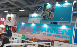 ITB: España prevé un gran año turístico y adelantar de nuevo a Turquía