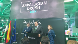 Andalucía quiere extender el impacto del turismo alemán a 300 municipios