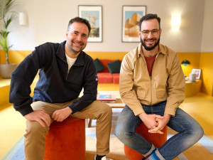 Grupo Bypillow gestionará el Hotel Condes de Barcelona, nuevo Marriott