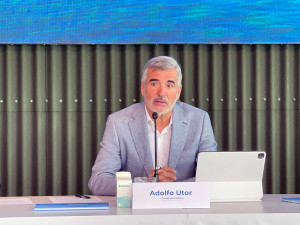 Baleària factura 625 M€, pero la expansión le cuesta un 40% del beneficio
