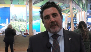 Juan Antonio Amengual: “Queremos turistas todo el año en Calvià”