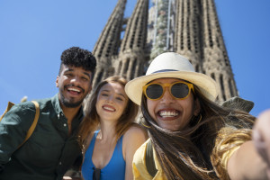 Así ha evolucionado el perfil del viajero de Semana Santa