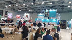 ITB cerró con la mirada en 2025 tras récords de participación