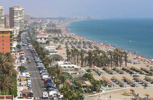 Los empresarios de Andalucía rechazan que se implante una tasa turística