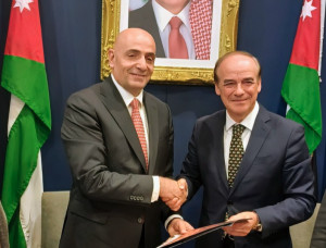 Ávoris establecerá vuelos chárter con Jordania desde múltiples ciudades