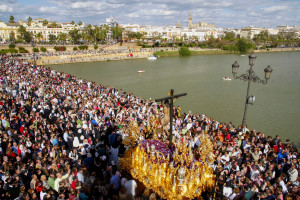 La subida de tarifas no impacta en la ocupación de Semana Santa