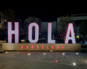 La marca Grand Hyatt hace su debut oficial en Barcelona