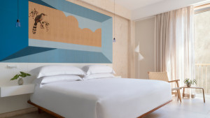 Iberostar operará el primer hotel Kimpton de República Dominicana