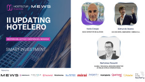 Smart Investment: marcar prioridades para una reforma eficaz