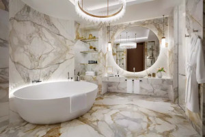 El hotel más caro del mundo: 100.000 dólares la noche