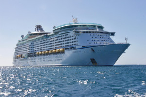 La industria de cruceros reclama al G7 más seguridad marítima