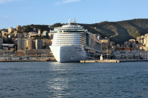 La mejor fecha para hacer un crucero por el Mediterráneo