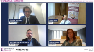 Financiación hotelera: bancos vs fuentes alternativas
