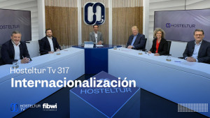 Hosteltur TV: lo que hay que hacer para internacionalizar (y lo que no)