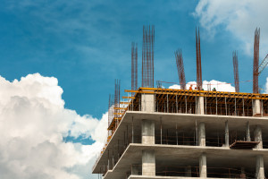 ¿Qué ocurre con la construcción de hoteles a nivel global?