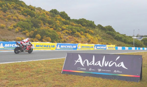 Turismo deportivo: el premio de Moto GP genera un gasto turístico de 26 M €