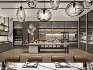 AC Hotels aterriza en el suroeste de China en un centro comercial