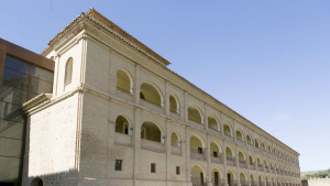 Tres nuevos Paradores en cartera ¿Cuál va más atrasado?
