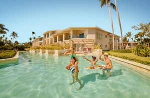 Palladium Hotel Group en Punta Cana: un insuperable resort de lujo