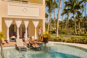 Las mejores vacaciones en Punta Cana, de la mano de Palladium Hotel Group