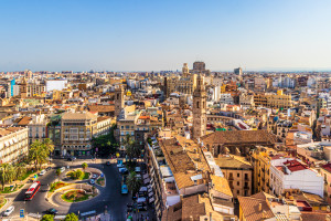 Valencia se propone “medir, valorar y controlar” el alquiler turístico