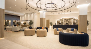 Ilunion Hotels identifica qué transformaciones están configurando al sector
