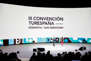 Turespaña abre el plazo de candidaturas para acoger su quinta convención
