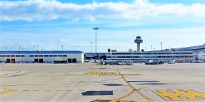 El Aeropuerto de Palma de Mallorca reactiva sus operaciones (las imágenes) 