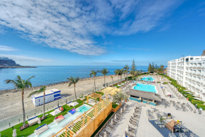 H10 Hotels adquiere el hotel Costa Mogán de Atom 