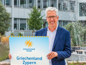 Schauinsland-Reisen espera “fuerte demanda a corto plazo” para este verano