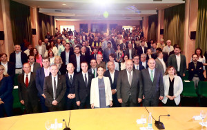 Baleares reúne a 140 agentes sociales para cambiar de rumbo turístico