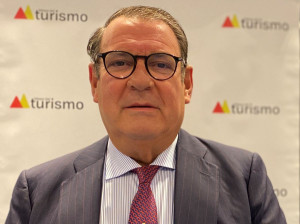 Molas: “España tiene que liderar la política turística de la Unión Europea”