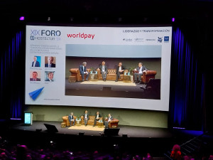 El Foro Hosteltur 2024 reúne en Madrid a los líderes del turismo
