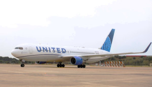 Estas son las dos rutas que United Airlines ha puesto en marcha en España 