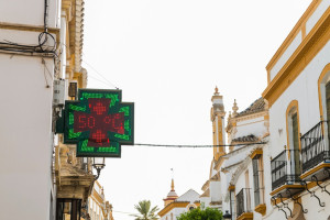 España, peor valorada que otros destinos del sur de Europa por su clima