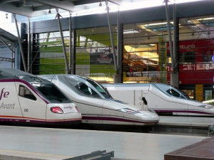 Renfe inicia el proceso para crear una filial en Francia