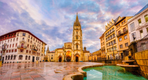 Asturias pone coto al alquiler turístico: endurece los requisitos