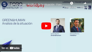 Memoria no financiera: la oportunidad para un turismo más sostenible