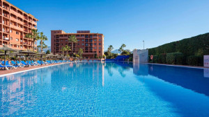 Ilunion Hotels complementa su oferta en la Costa del Sol con un apartahotel