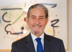 Gerondeau (Meliá): “Queremos ser dueños de la conversación con el cliente”
