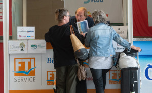 CEAV resalta que los receptivos de FTI en España son "solventes"