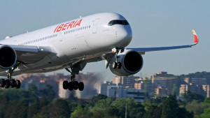 Iberia refuerza las opciones para viajar a México de la mano de Volaris