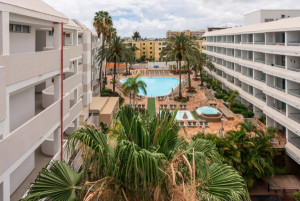 SmartRental crece en Canarias abre un hotel anteriormente de Labranda
