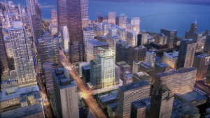 Riu Hotels & Resorts próximamente abrirá las puertas del Riu Plaza Chicago