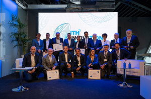 Premios ITH 20 aniversario a empresas, instituciones y personalidades