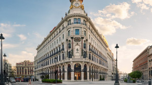 The World's 50 Best Hotels: Los mejores hoteles del mundo (dos en España)