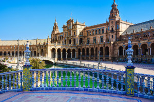 Agencias de viajes andaluzas prevén un incremento de 3 puntos este verano