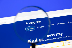 Booking.com elimina las cláusulas de paridad en Europa