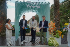  El sexto hotel de la marca de Meliá y Rafa Nadal estará en Albania